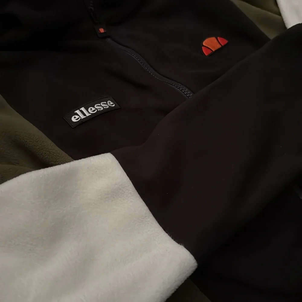 Ellesse jacket men’s medium